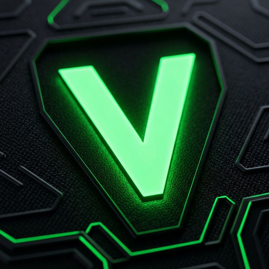 V Jacket